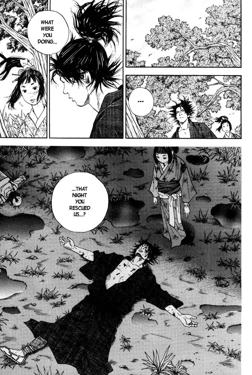 Read VagabondEN Manga Online