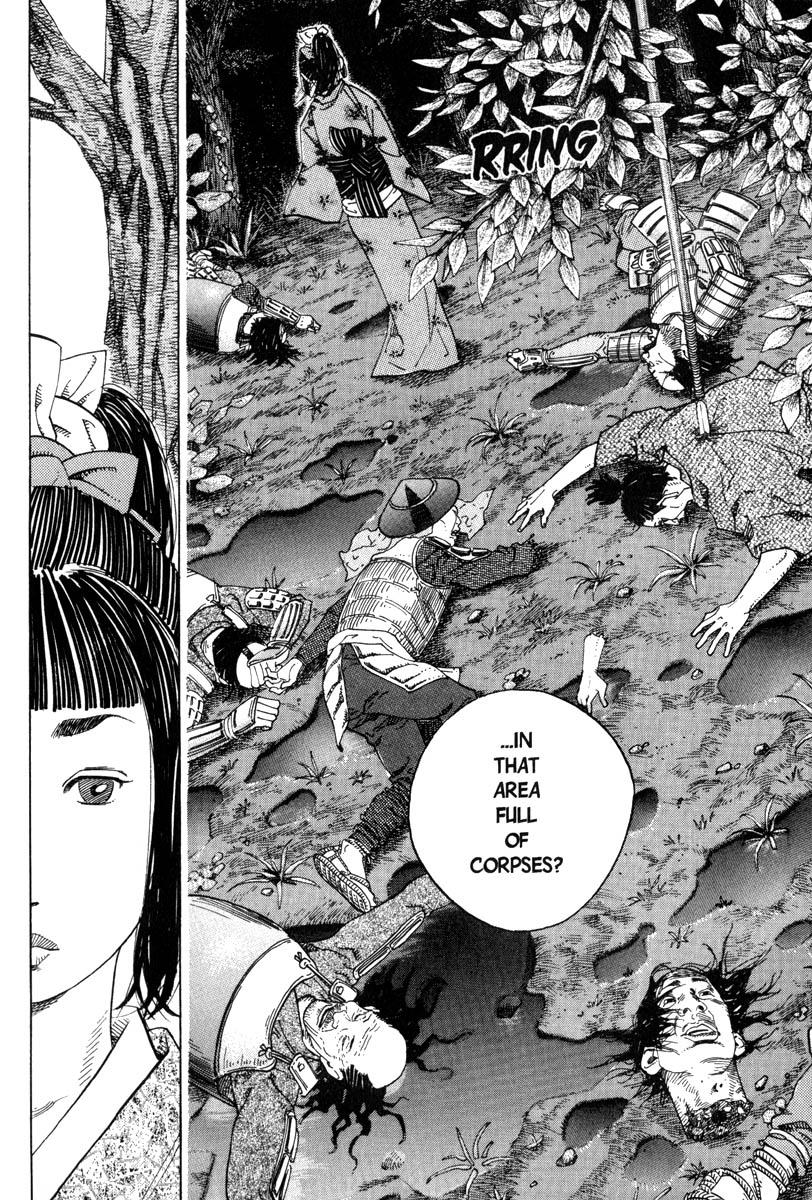 Read VagabondEN Manga Online