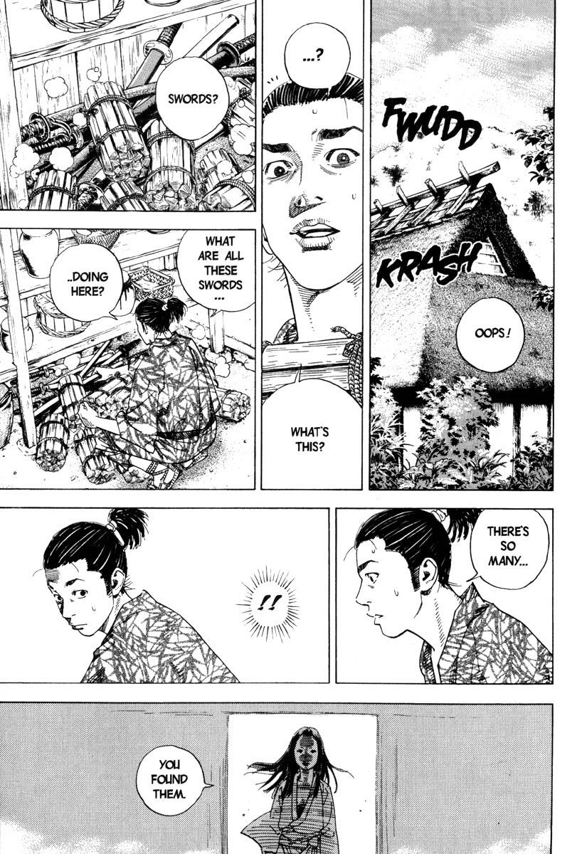 Read VagabondEN Manga Online