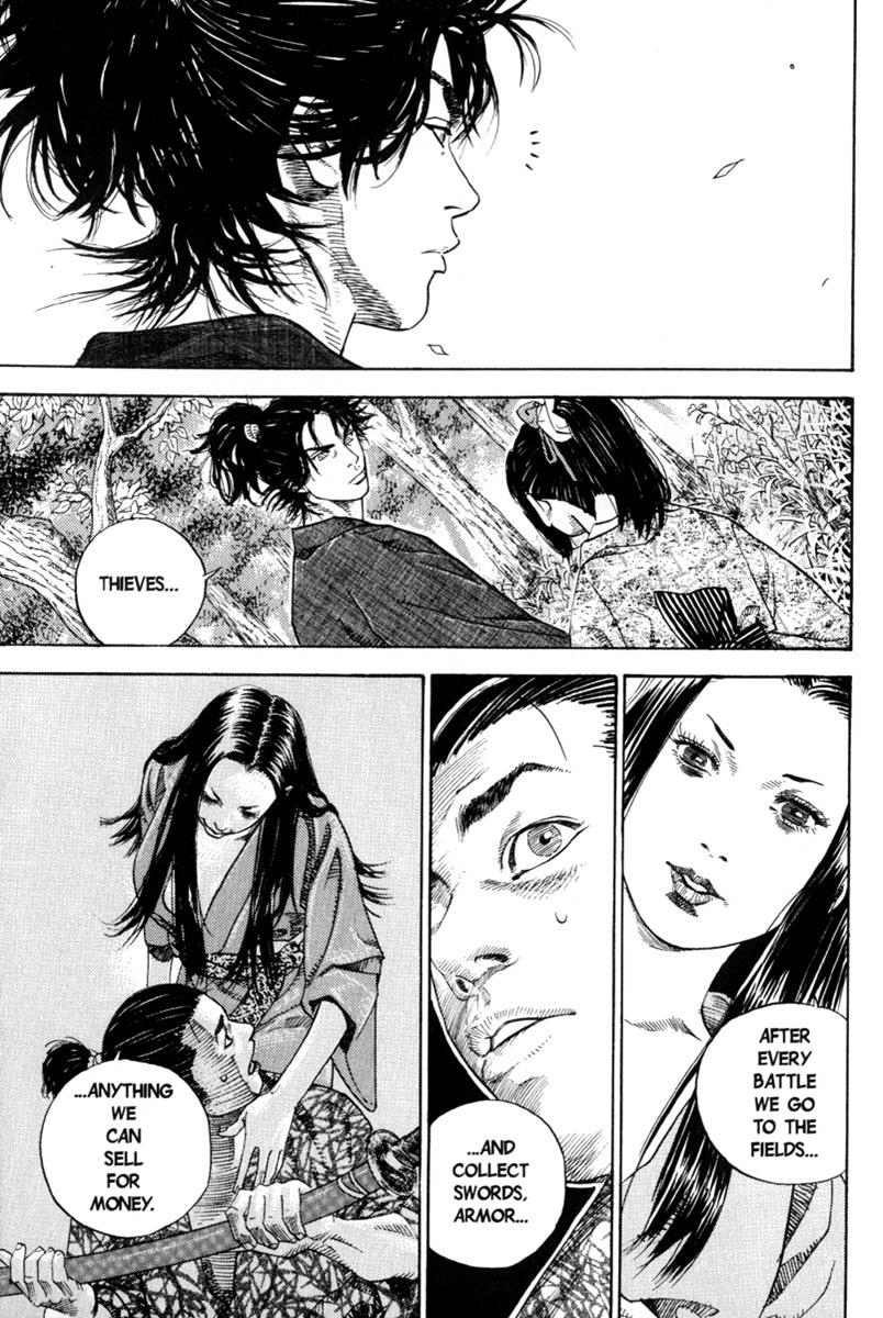 Read VagabondEN Manga Online