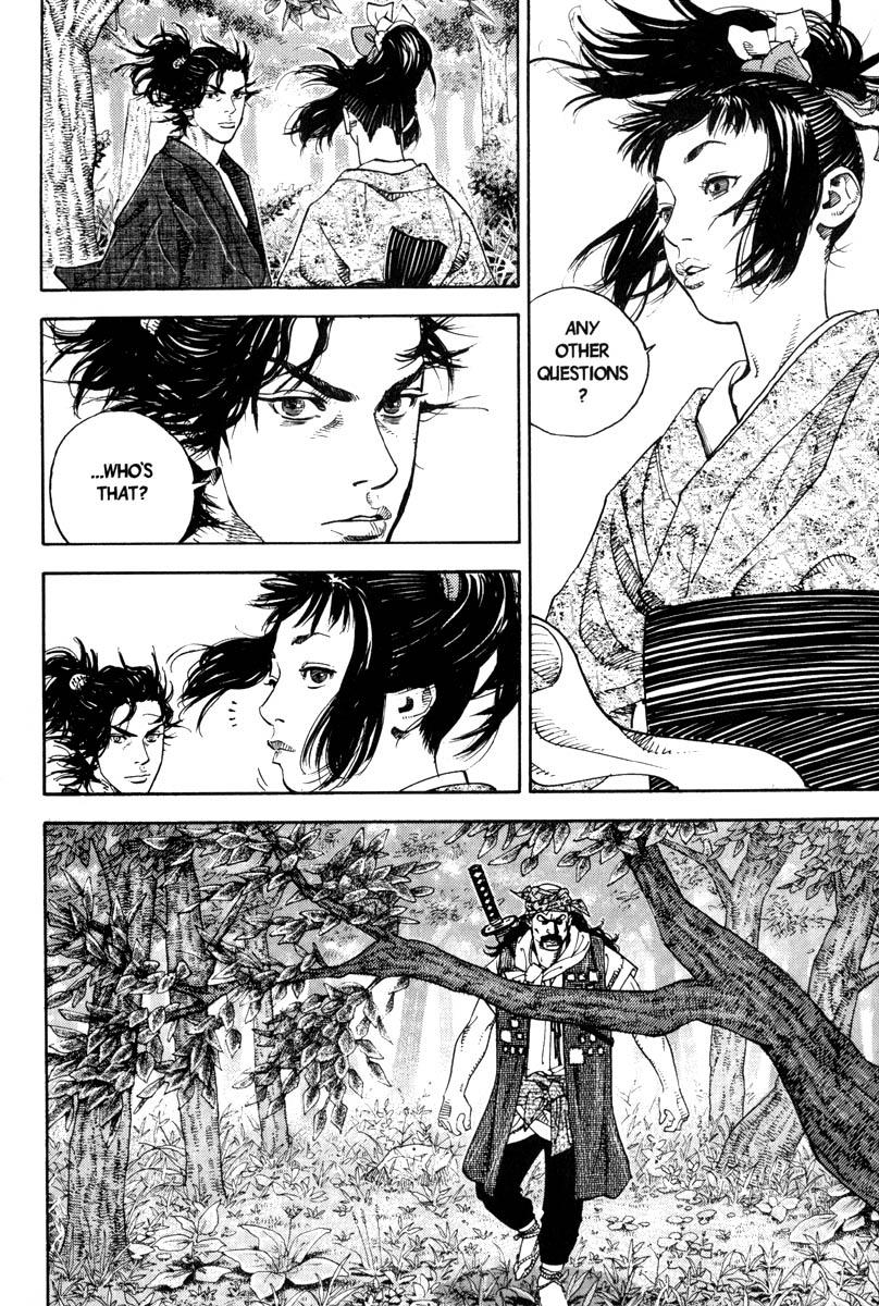 Read VagabondEN Manga Online