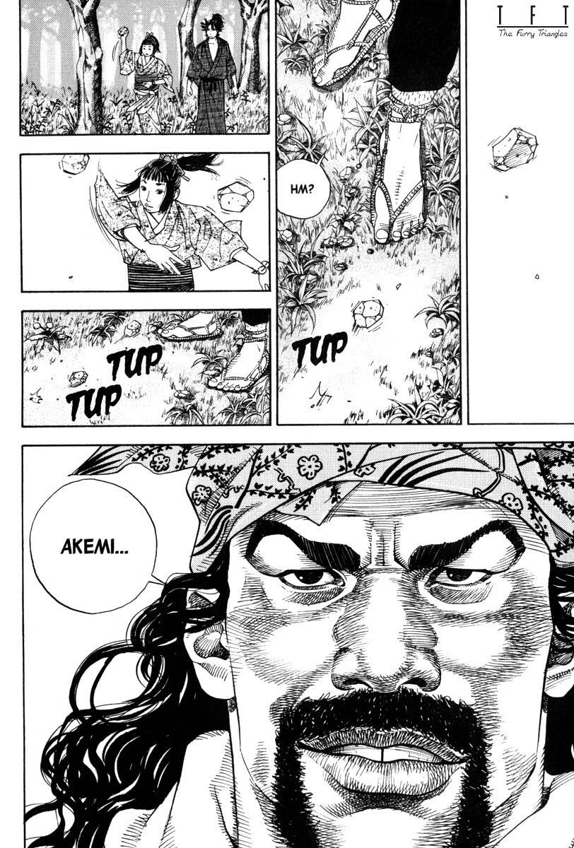 Read VagabondEN Manga Online