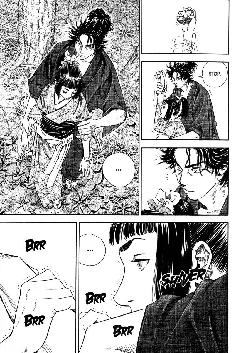 Read VagabondEN Manga Online