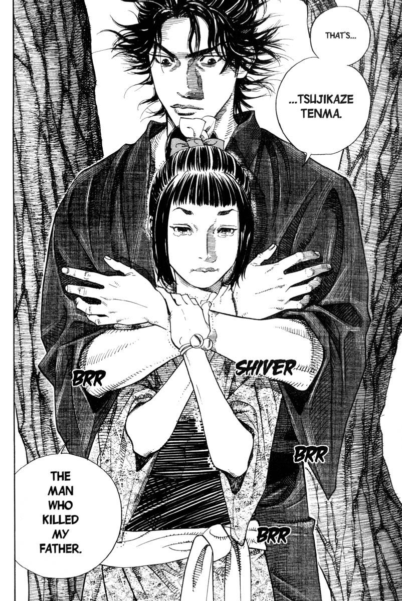 Read VagabondEN Manga Online