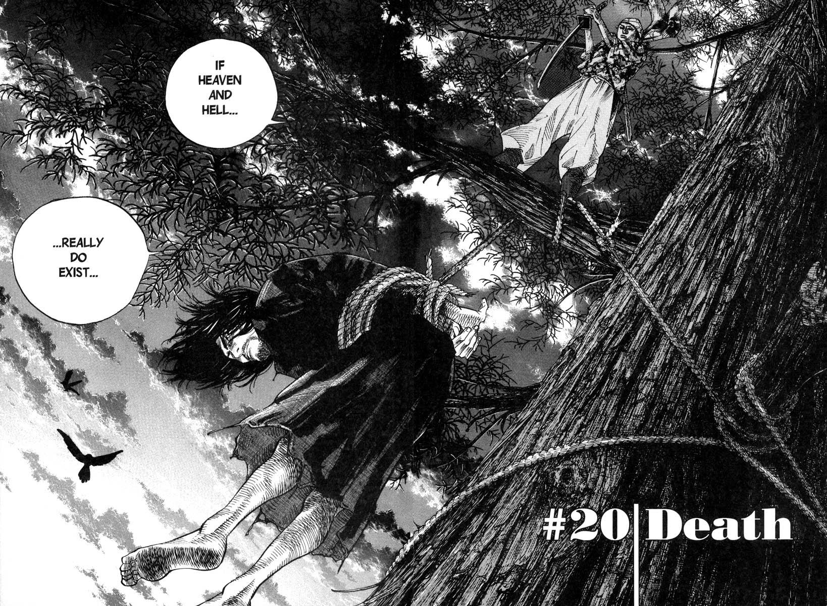 Read VagabondEN Manga Online