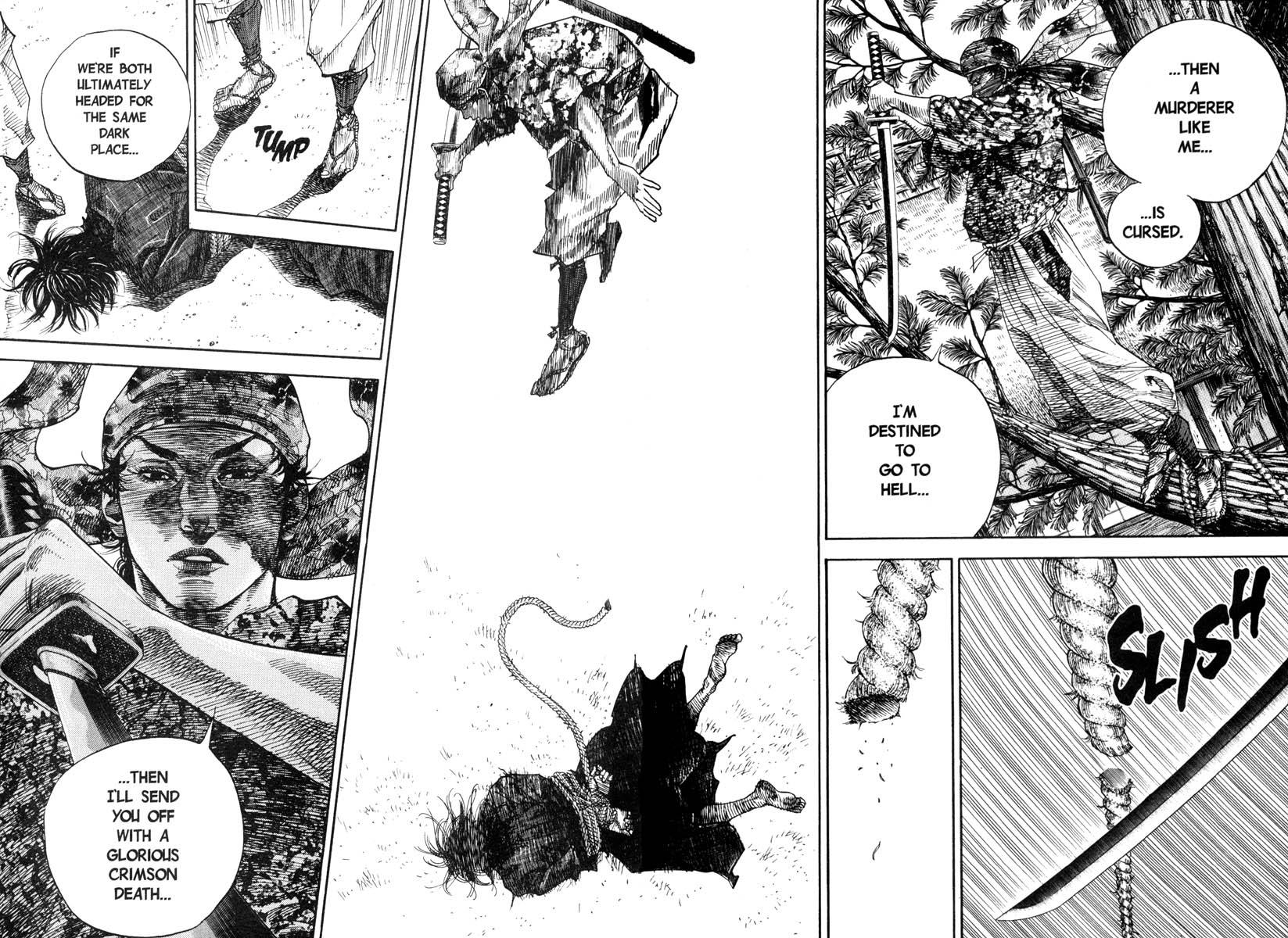 Read VagabondEN Manga Online