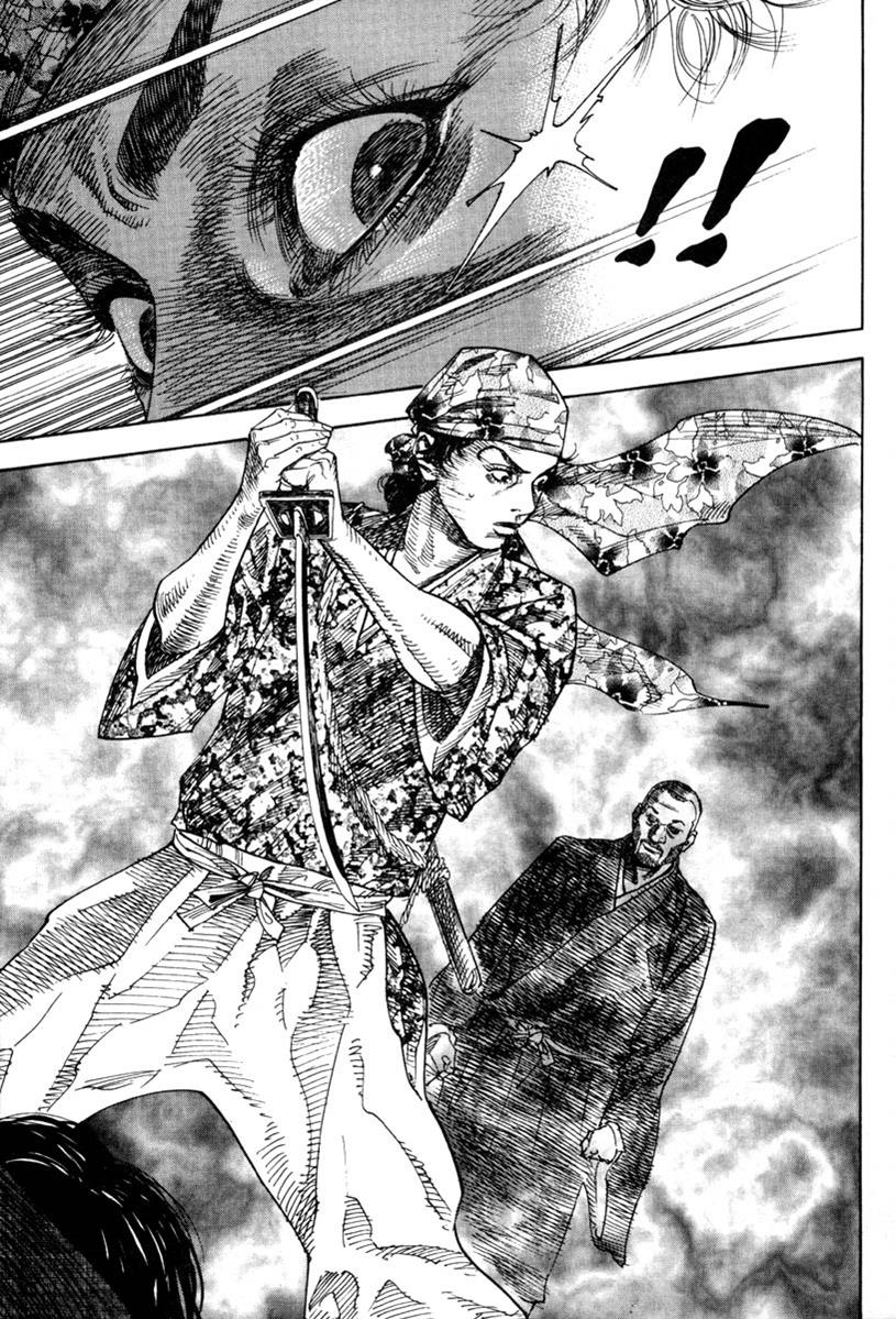 Read VagabondEN Manga Online