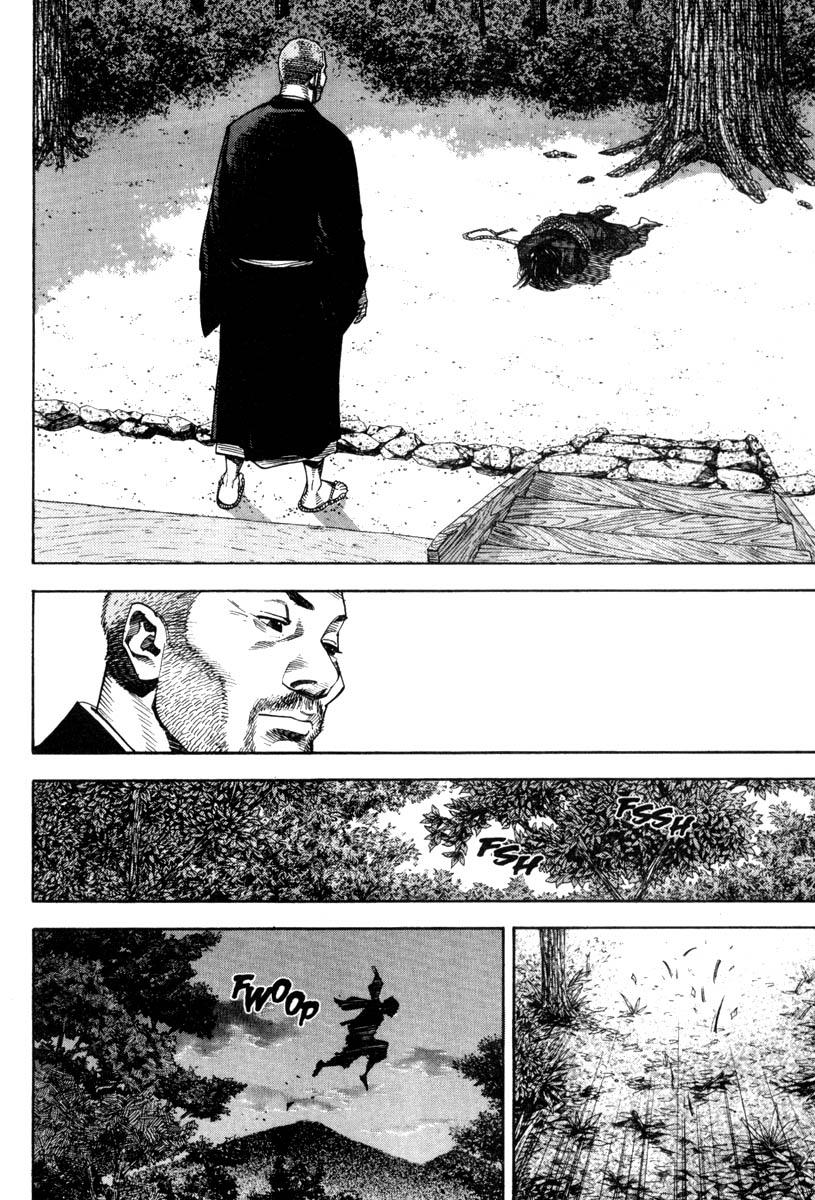 Read VagabondEN Manga Online
