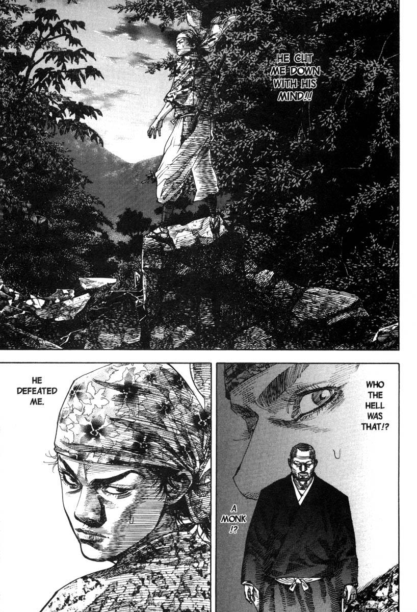 Read VagabondEN Manga Online