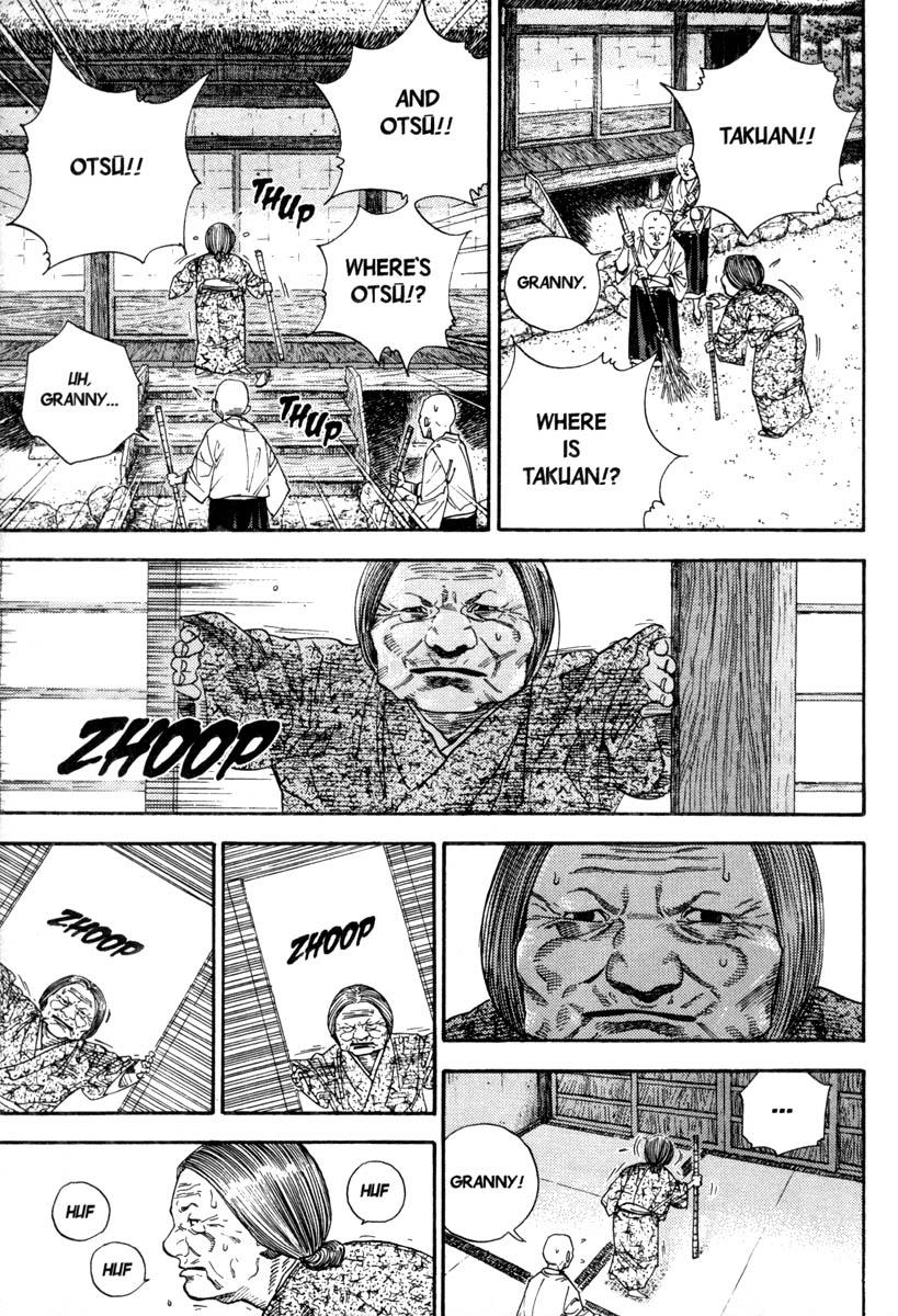 Read VagabondEN Manga Online