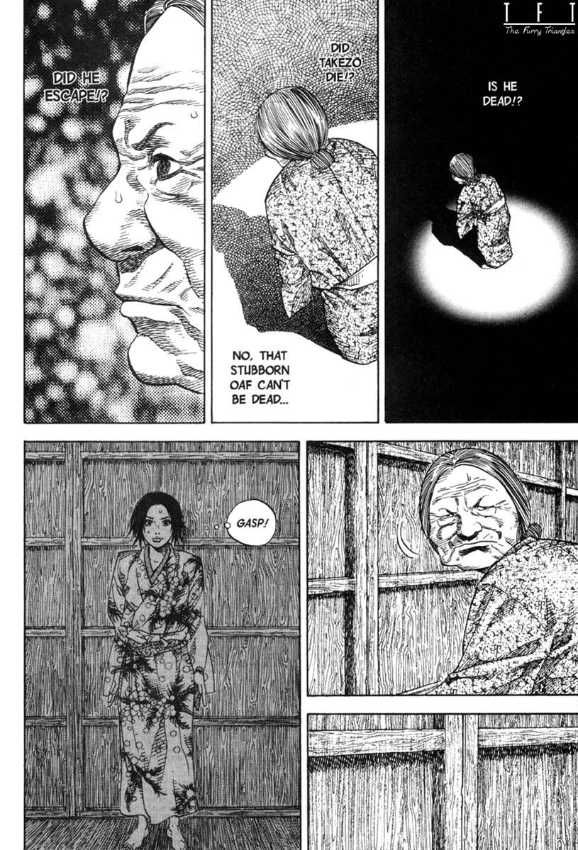Read VagabondEN Manga Online