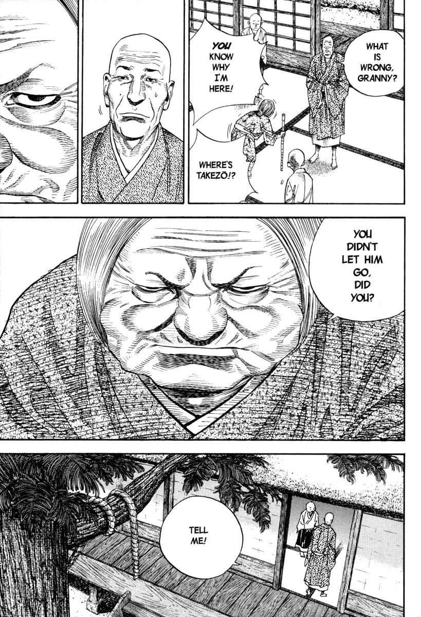 Read VagabondEN Manga Online