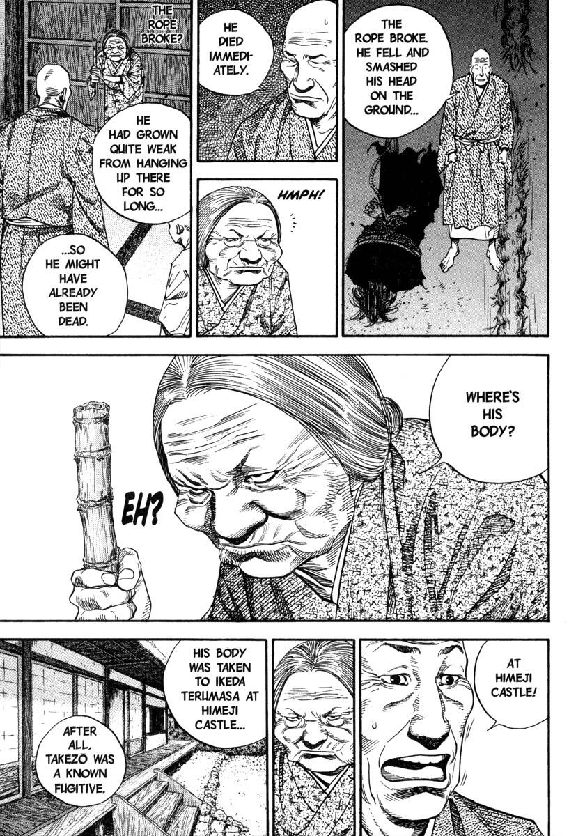 Read VagabondEN Manga Online