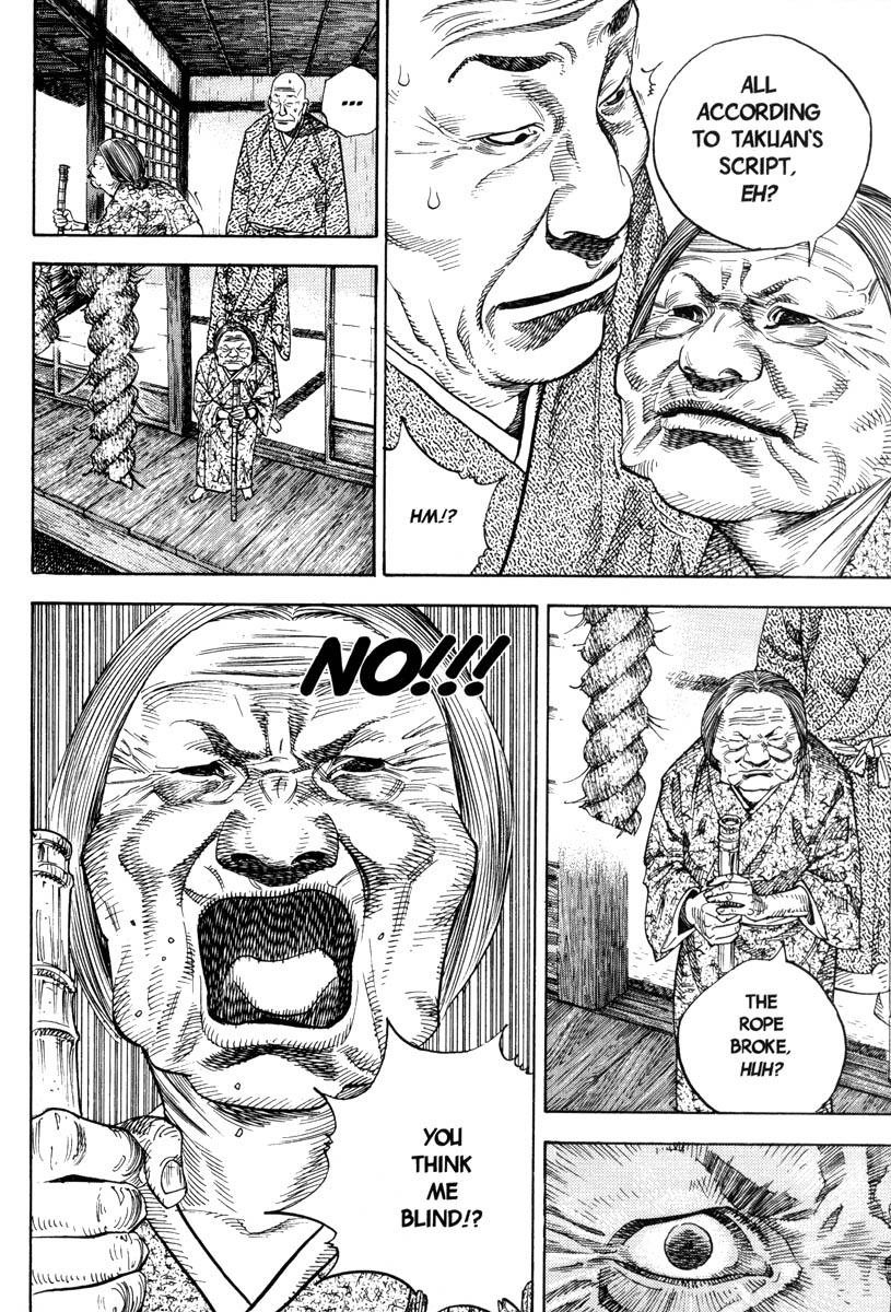 Read VagabondEN Manga Online