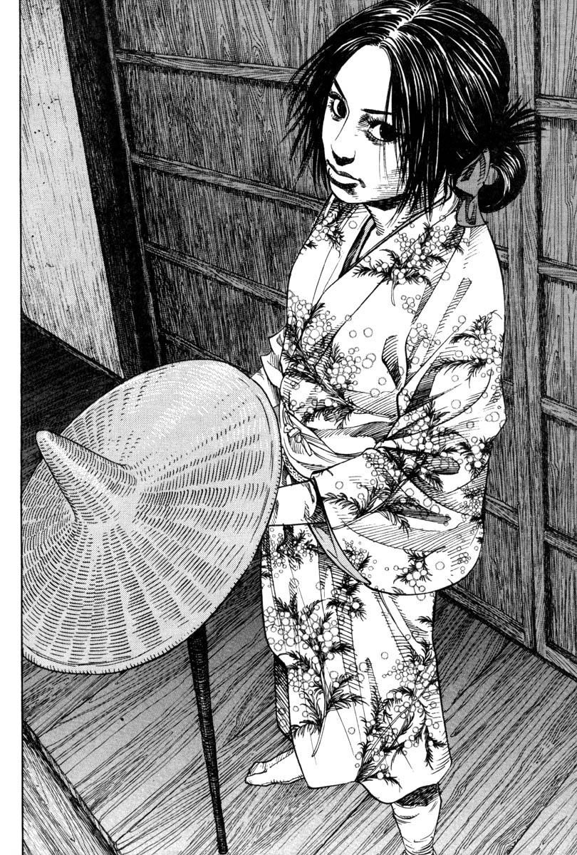 Read VagabondEN Manga Online