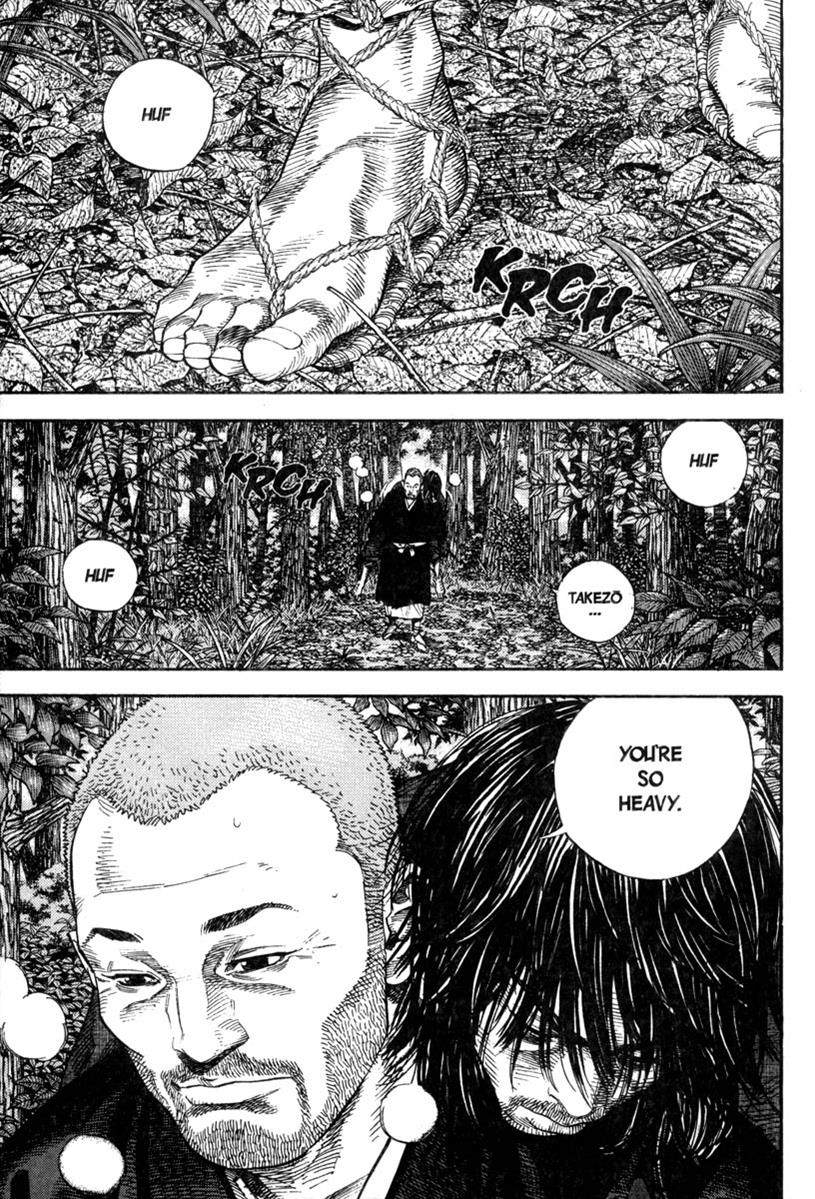 Read VagabondEN Manga Online