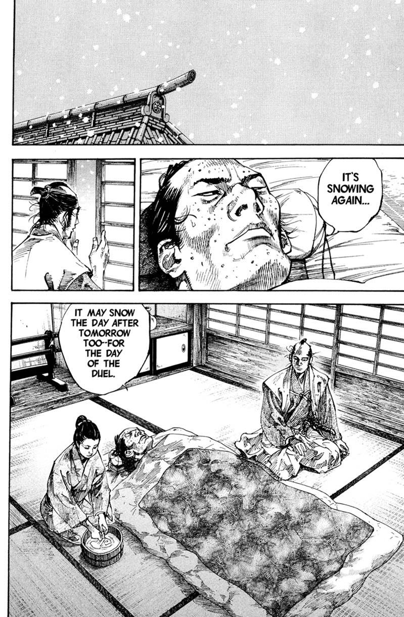 Read VagabondEN Manga Online