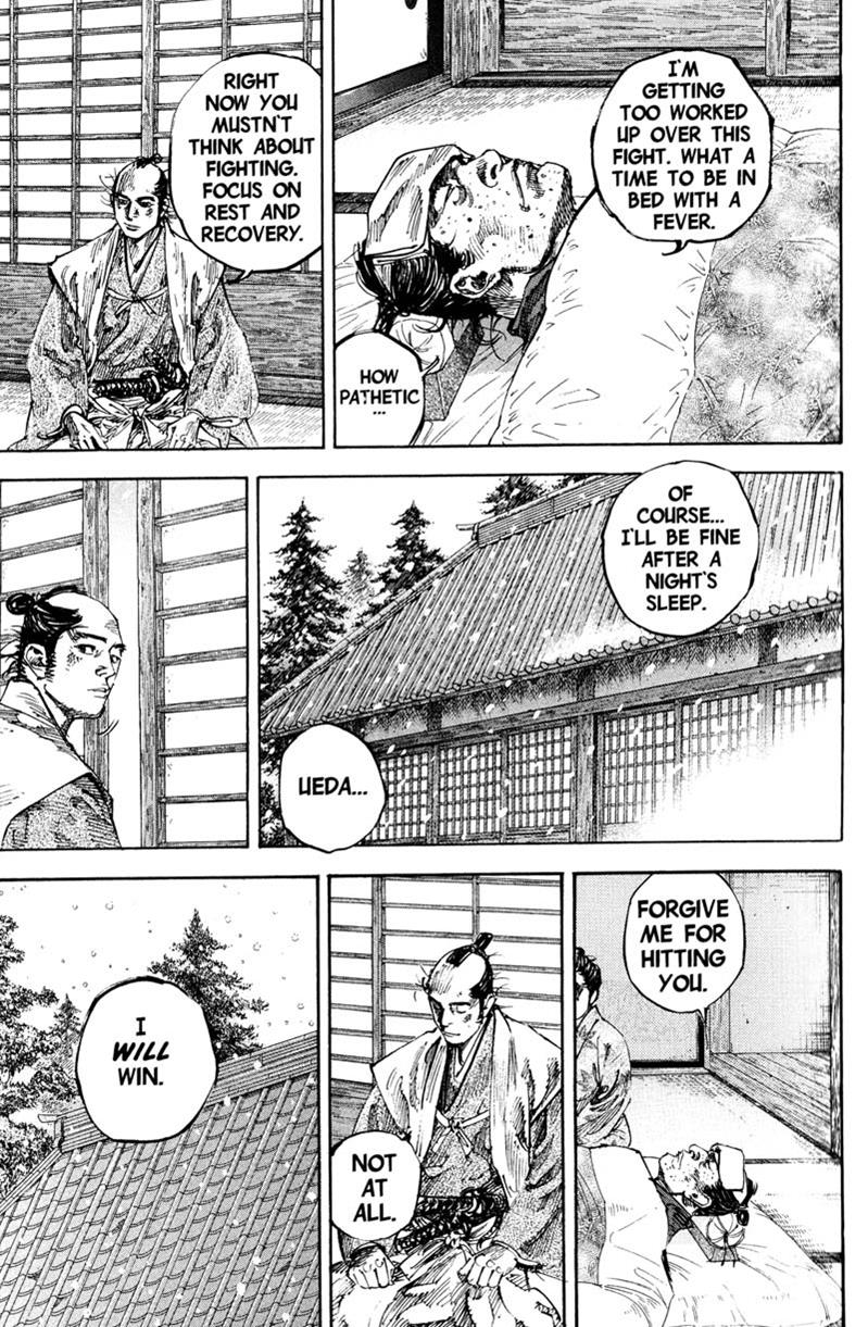 Read VagabondEN Manga Online