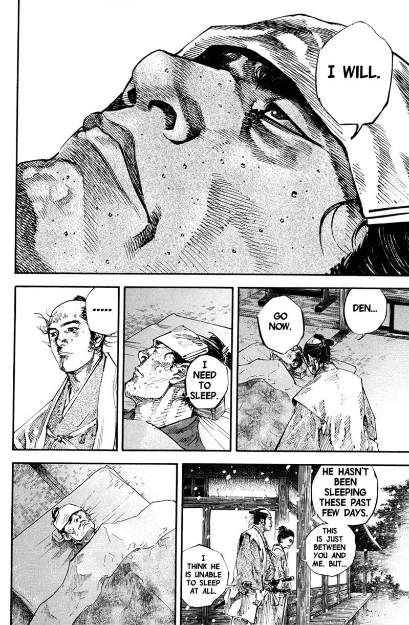 Read VagabondEN Manga Online