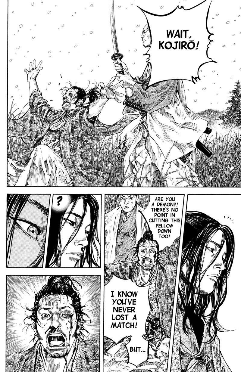 Read VagabondEN Manga Online