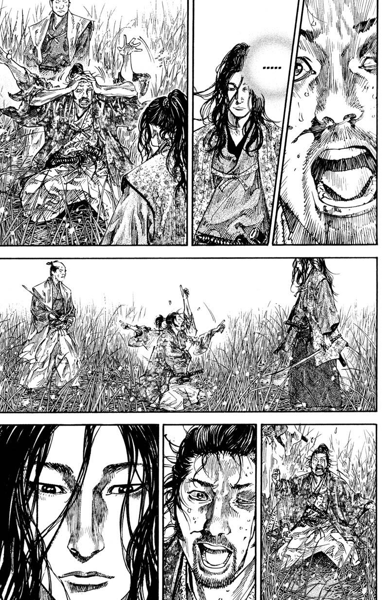 Read VagabondEN Manga Online