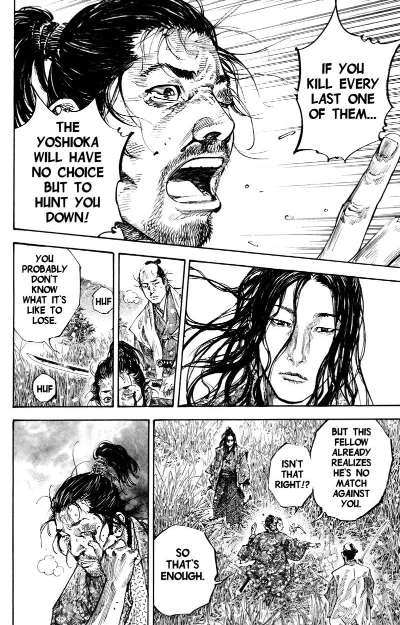 Read VagabondEN Manga Online