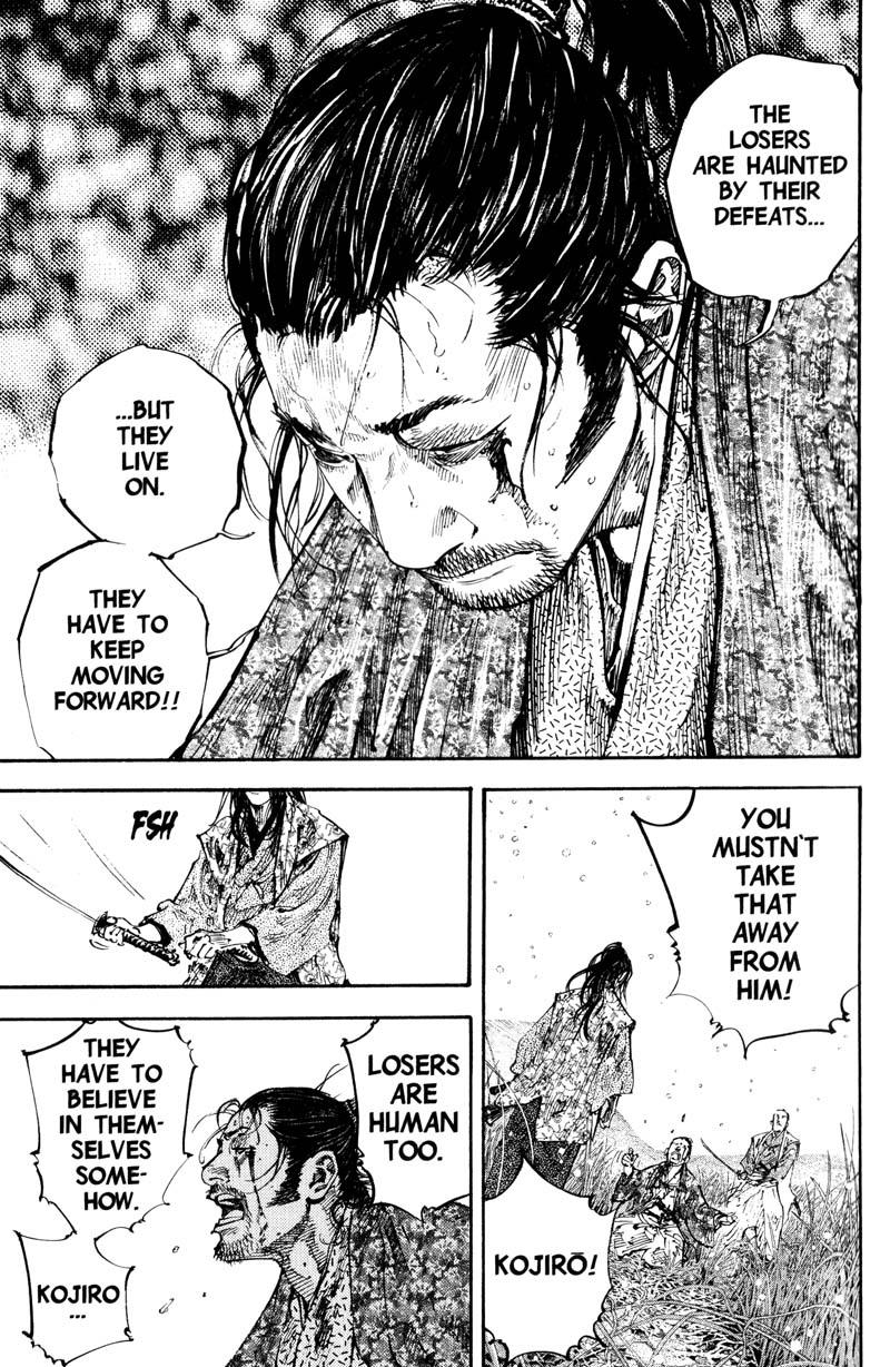 Read VagabondEN Manga Online
