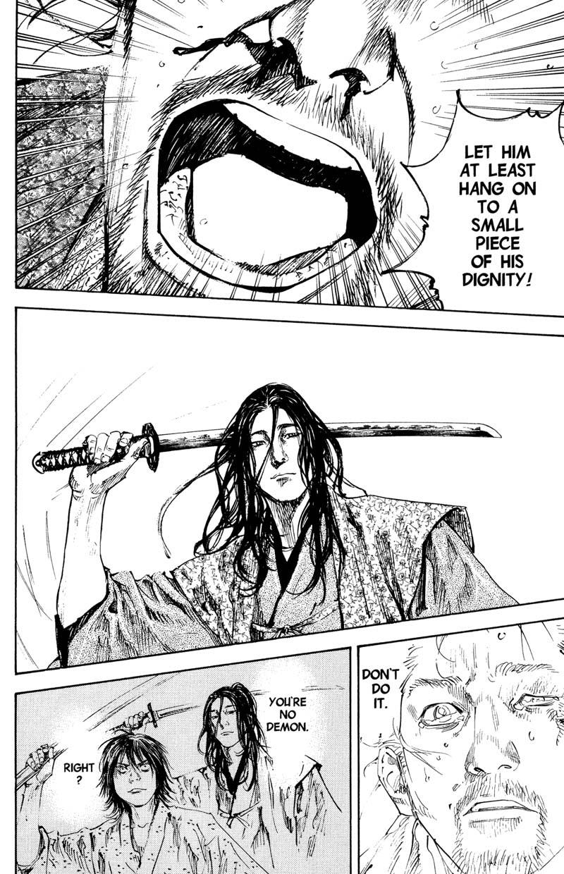 Read VagabondEN Manga Online