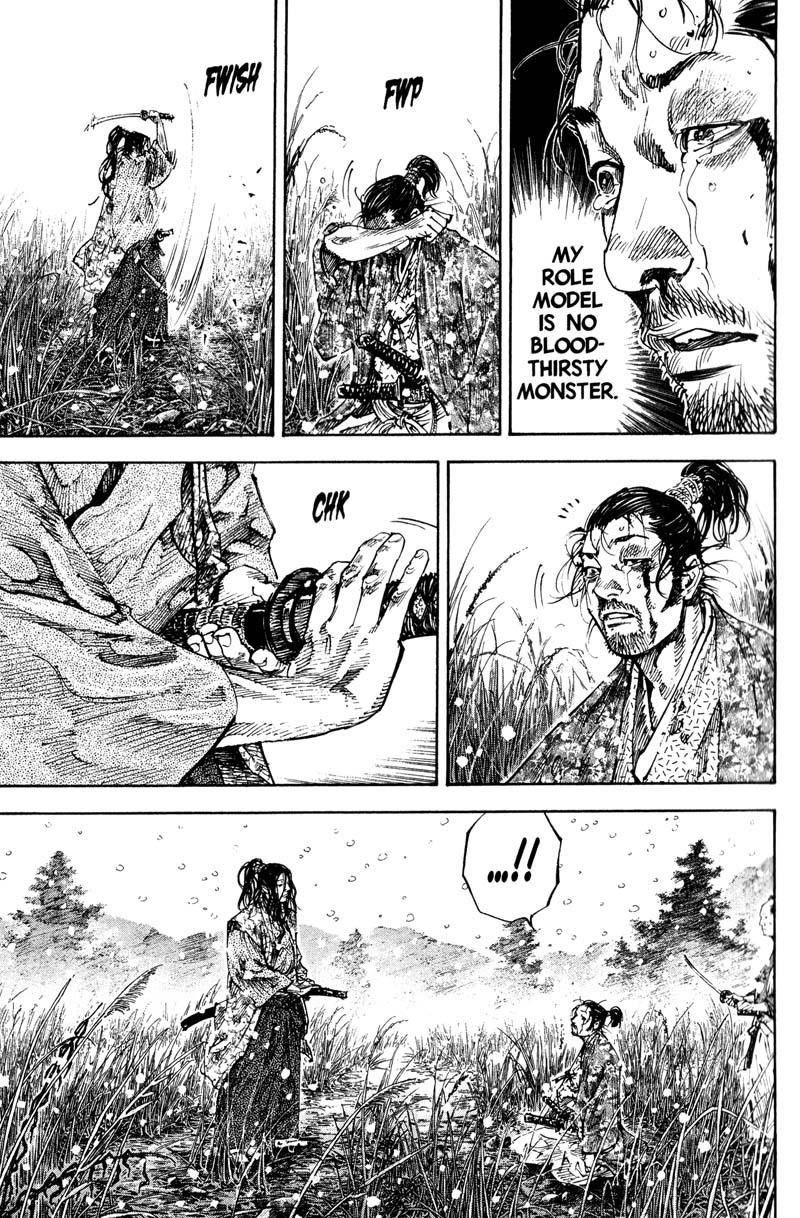 Read VagabondEN Manga Online
