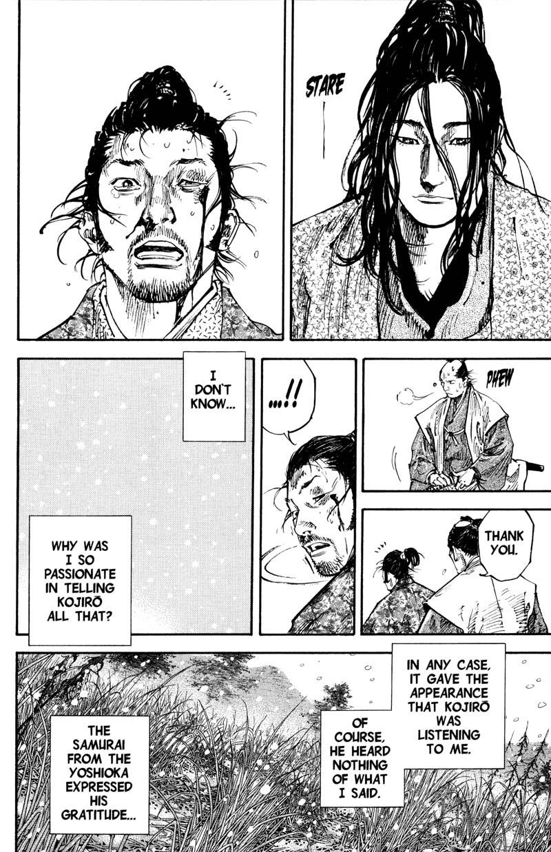 Read VagabondEN Manga Online