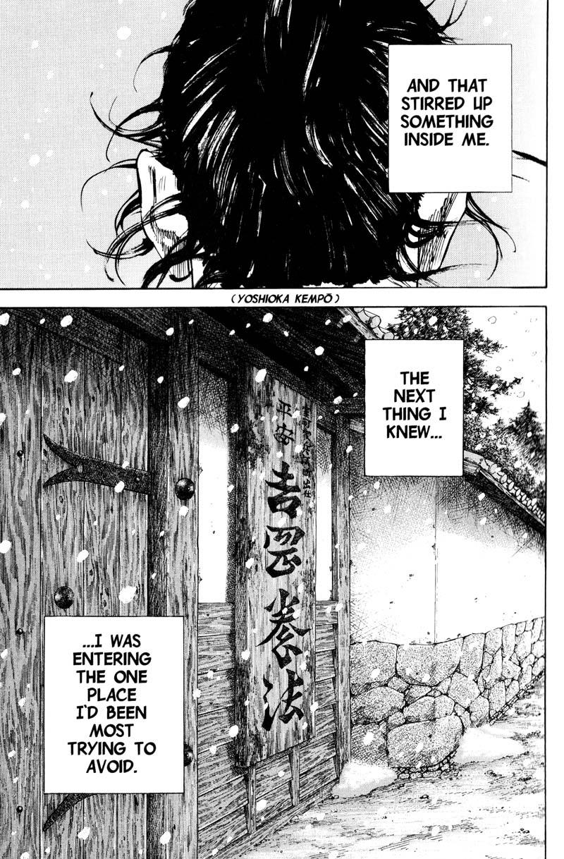 Read VagabondEN Manga Online