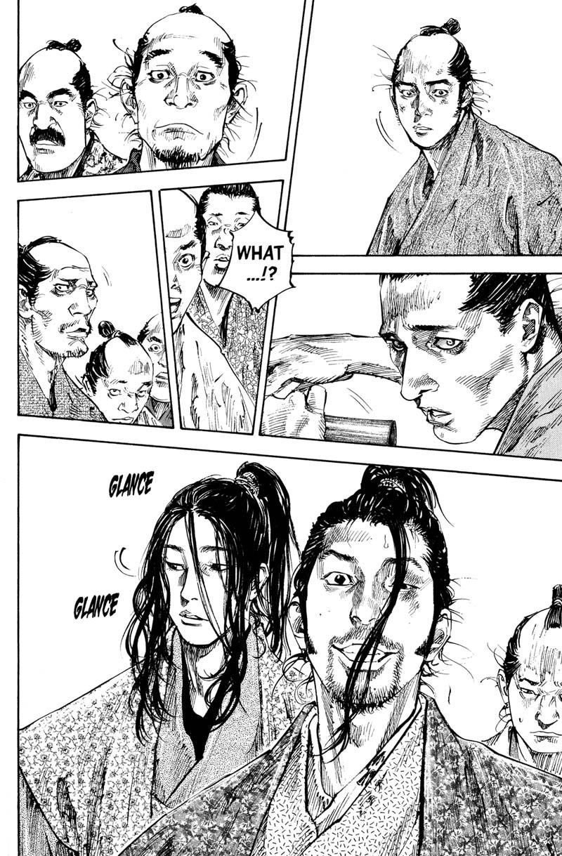 Read VagabondEN Manga Online