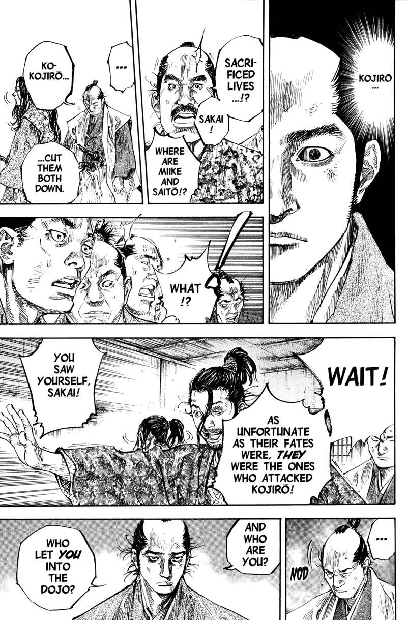Read VagabondEN Manga Online