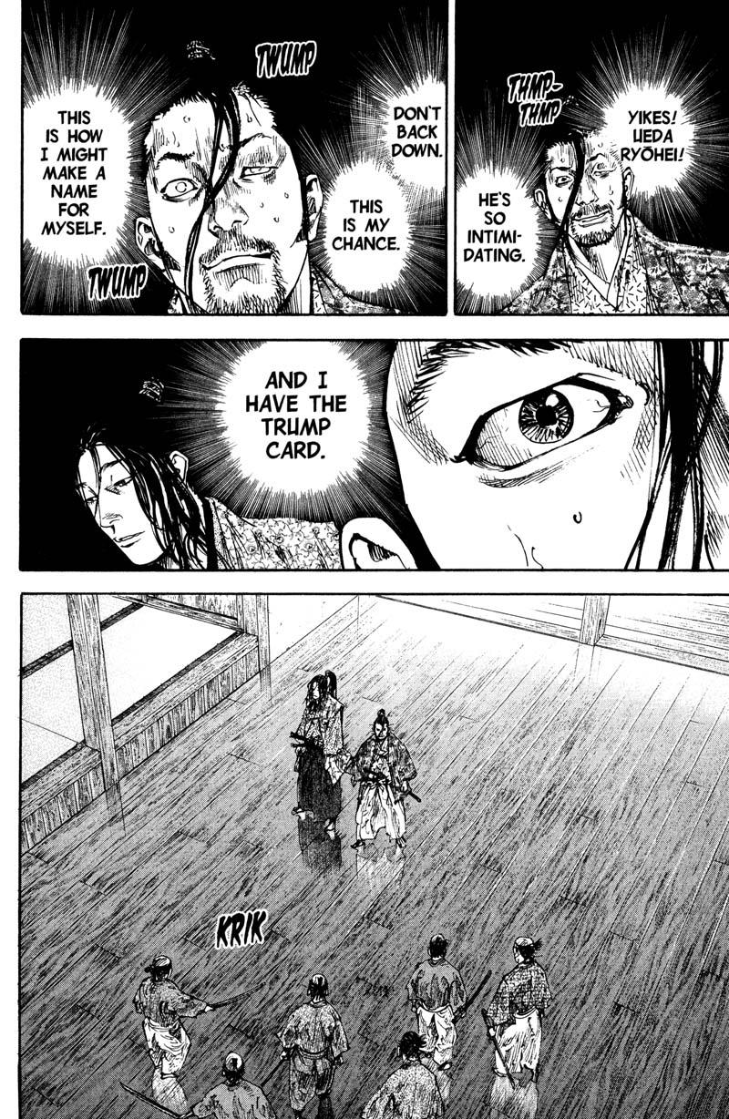 Read VagabondEN Manga Online