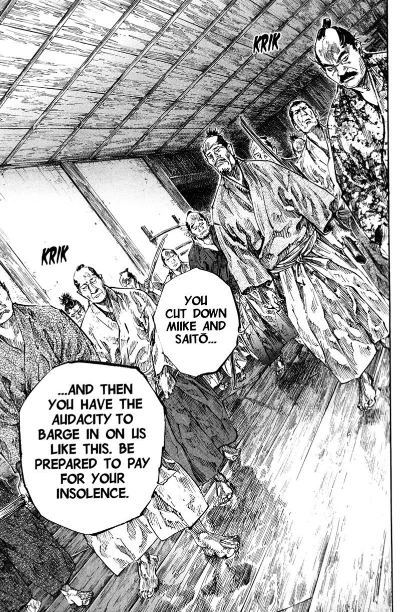 Read VagabondEN Manga Online