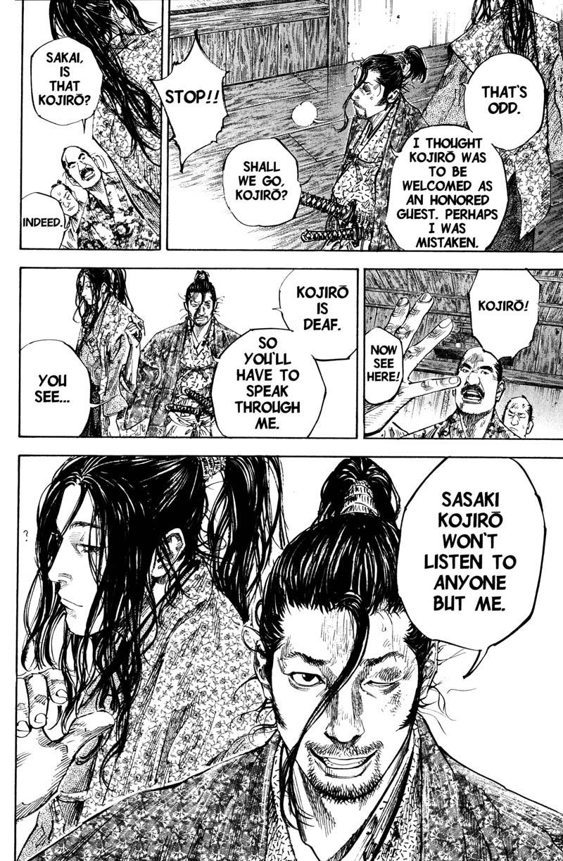 Read VagabondEN Manga Online