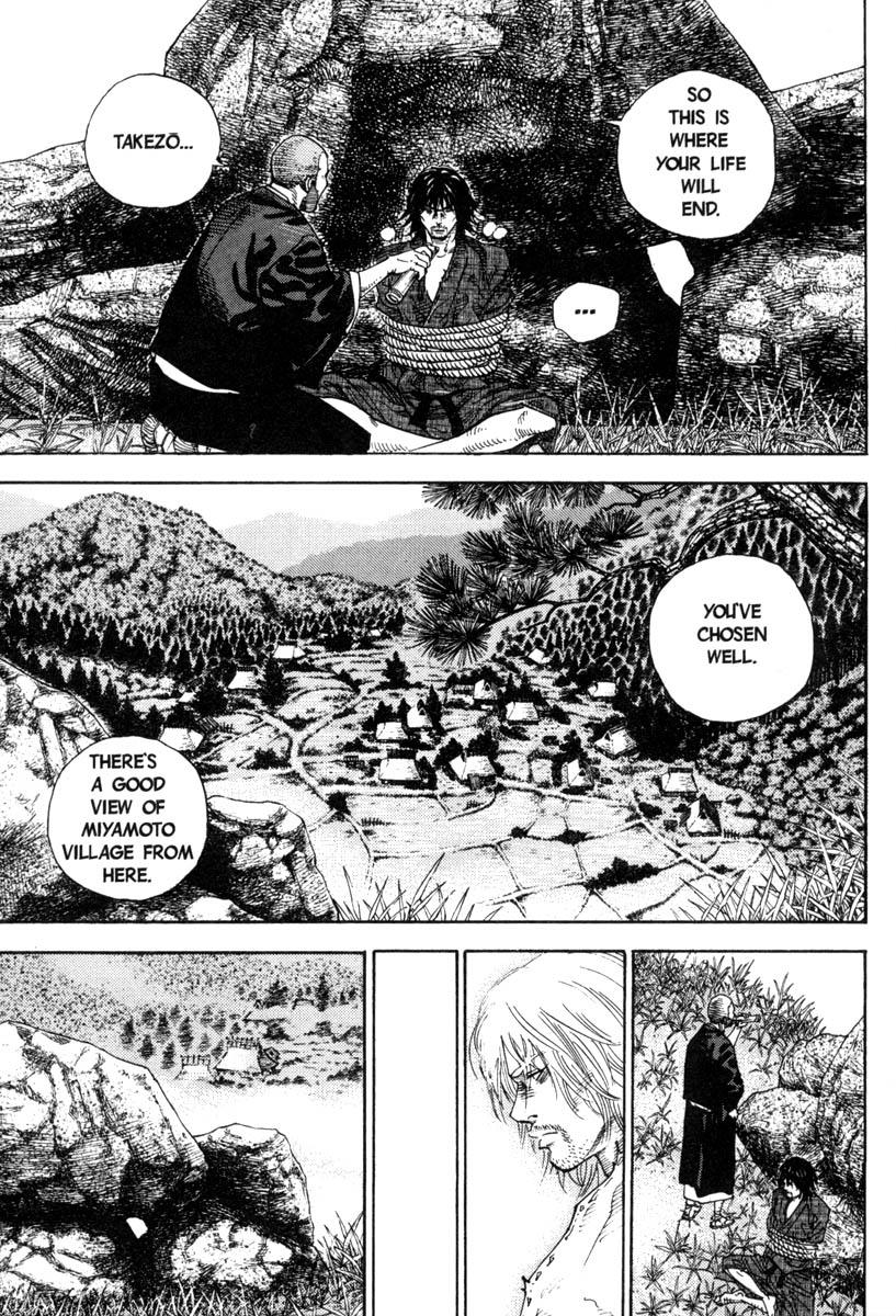 Read VagabondEN Manga Online