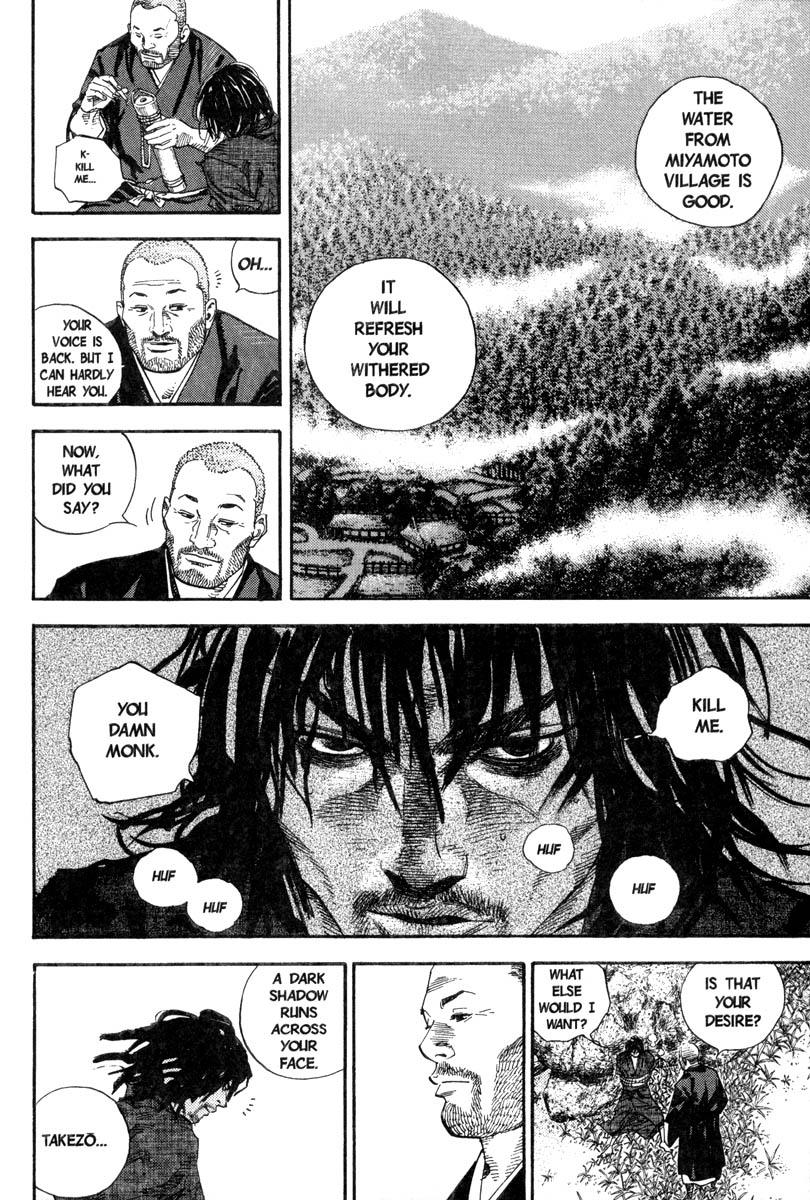 Read VagabondEN Manga Online