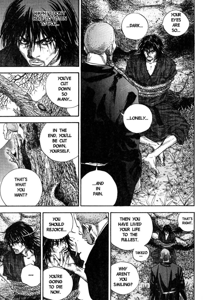Read VagabondEN Manga Online