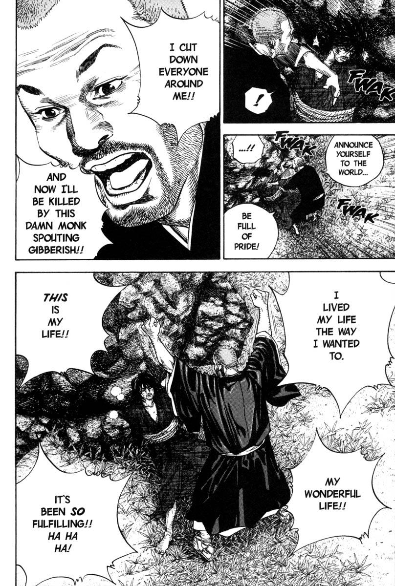 Read VagabondEN Manga Online