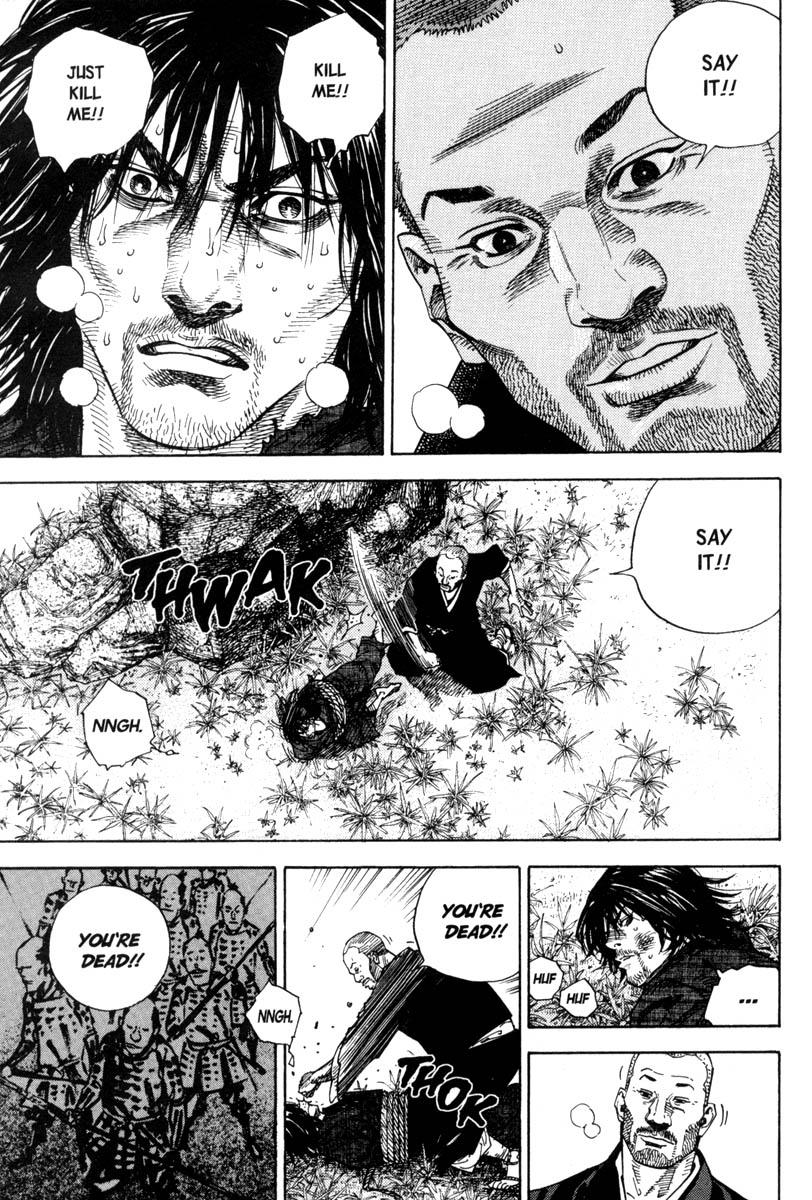 Read VagabondEN Manga Online