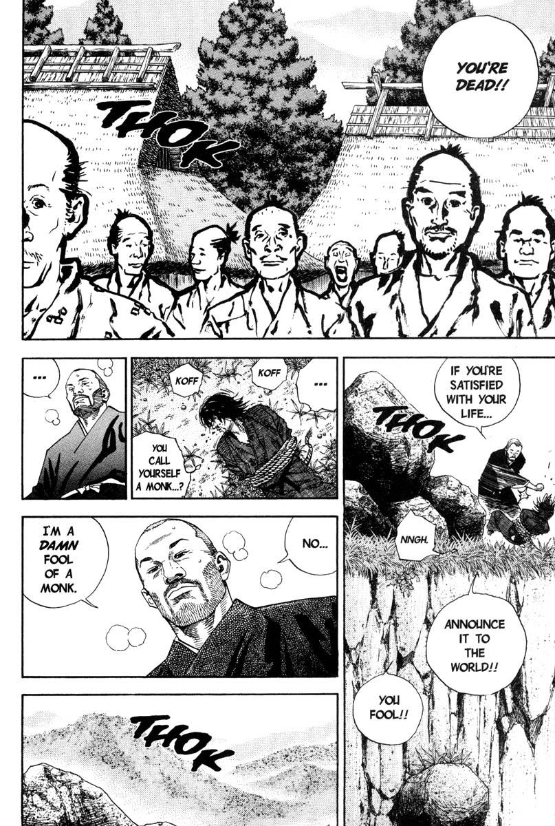 Read VagabondEN Manga Online