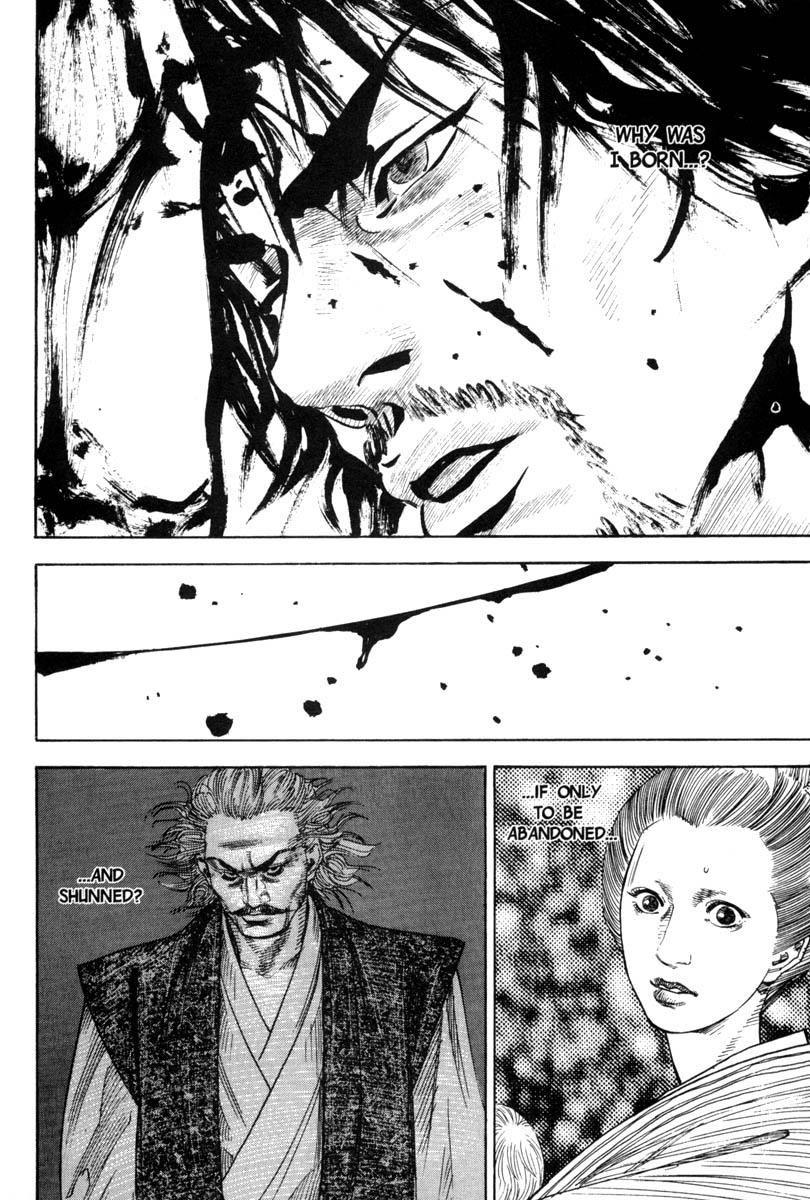 Read VagabondEN Manga Online
