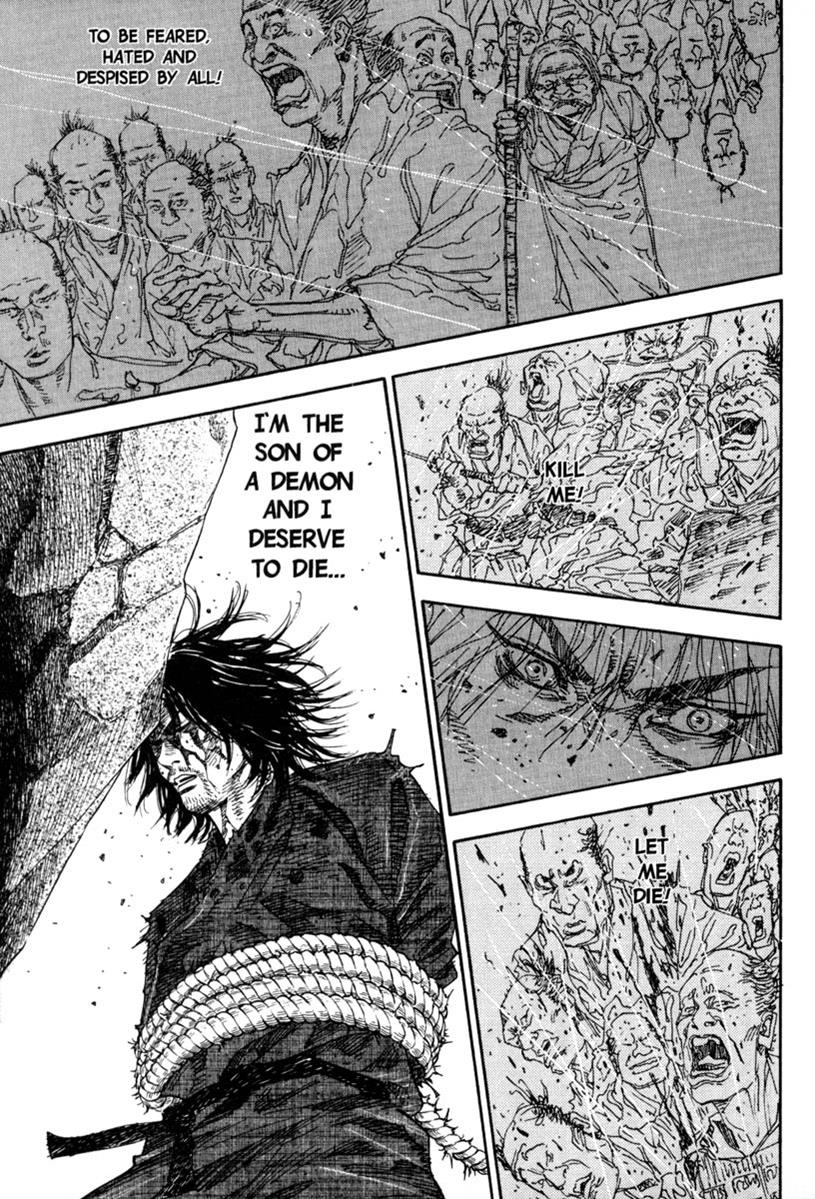 Read VagabondEN Manga Online
