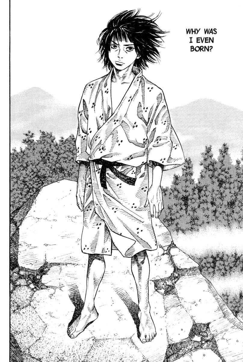 Read VagabondEN Manga Online