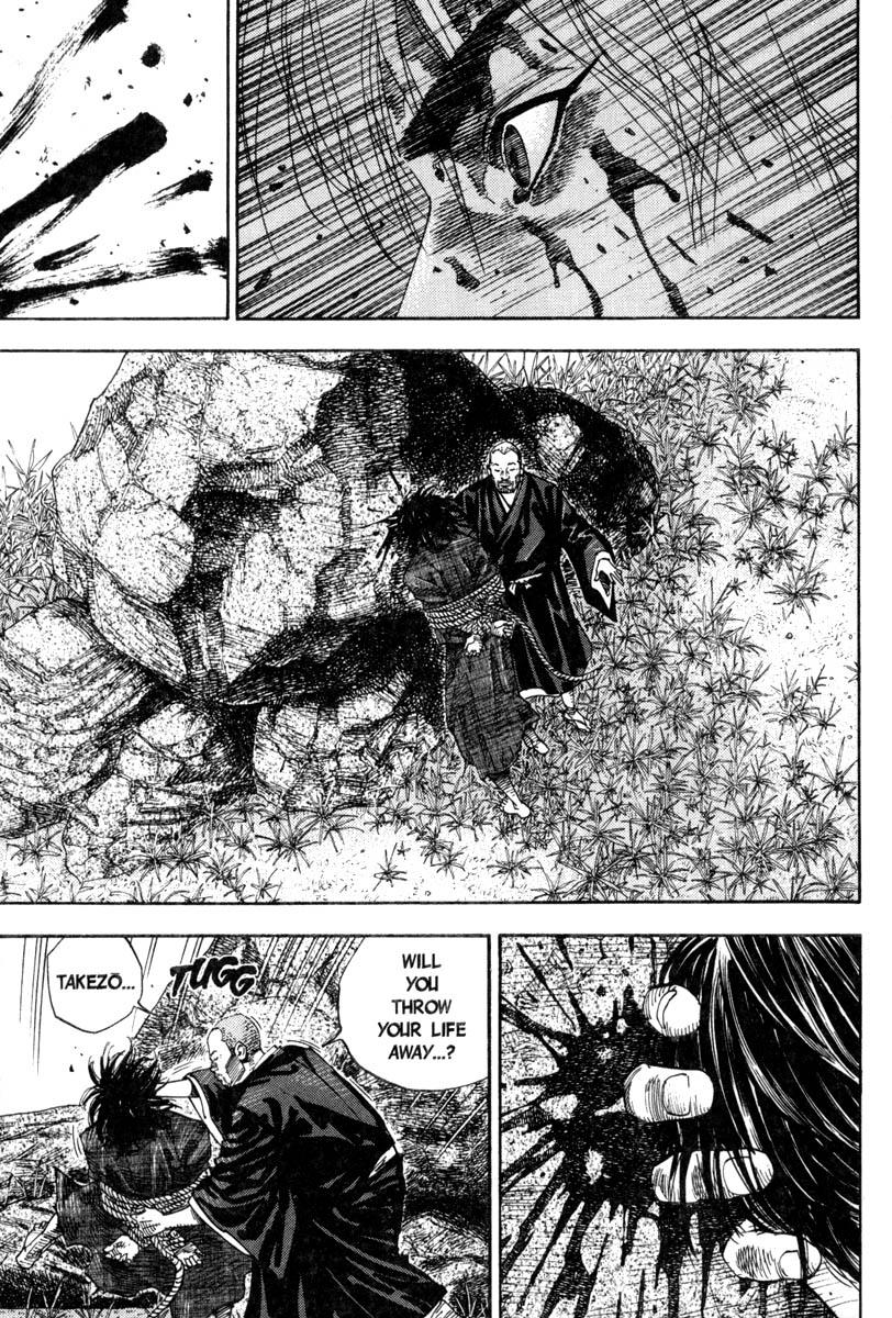 Read VagabondEN Manga Online