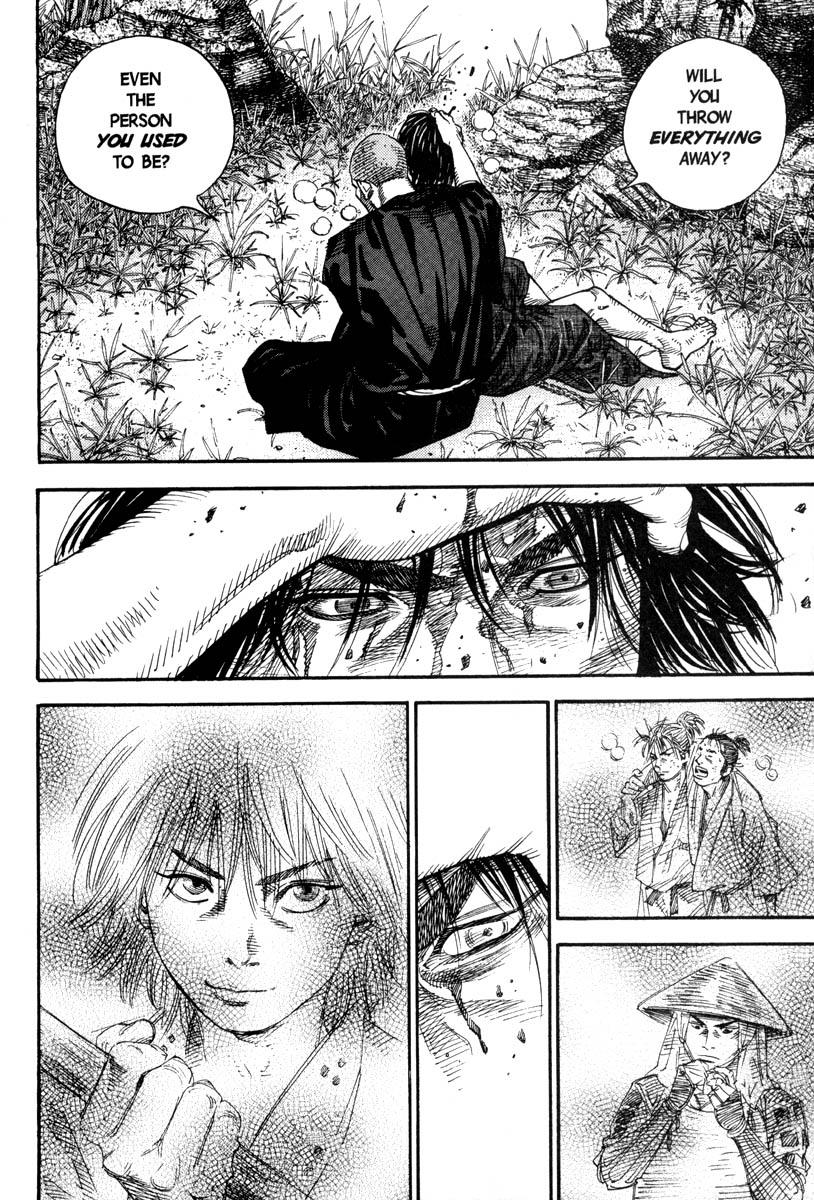 Read VagabondEN Manga Online