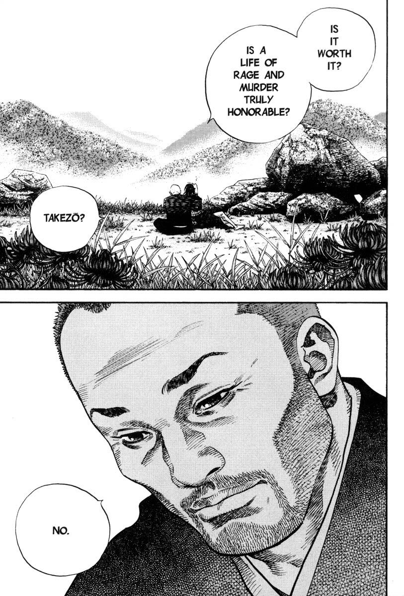 Read VagabondEN Manga Online