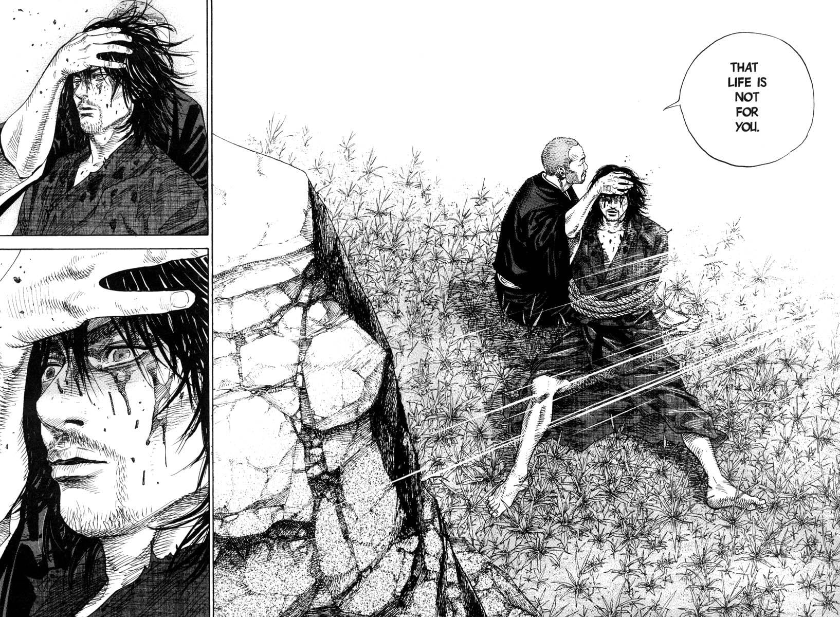 Read VagabondEN Manga Online
