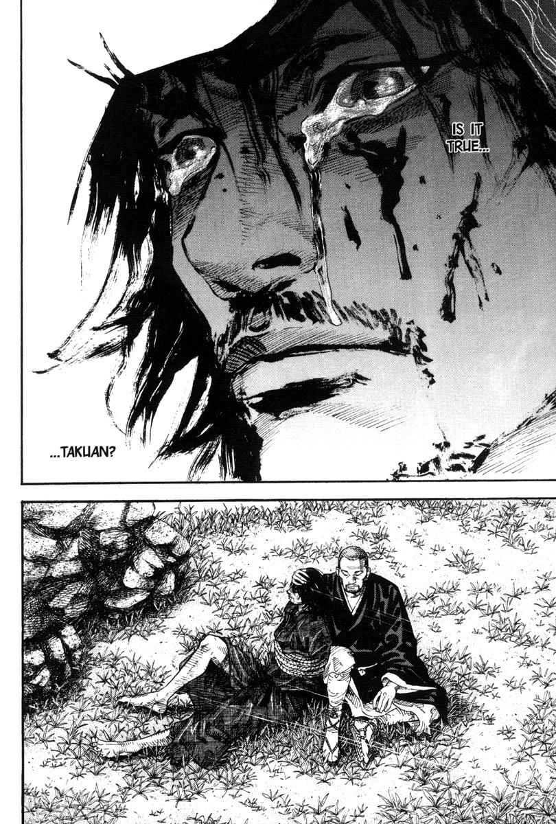 Read VagabondEN Manga Online
